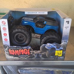 Rc Car 
