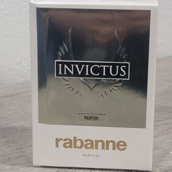 Invictus Parfum 