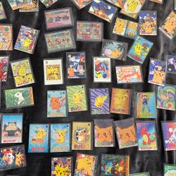 Pokémon Vintage