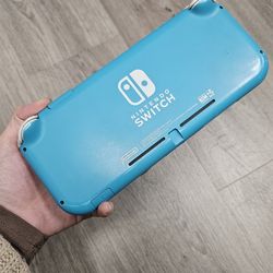 Nintendo Switch Lite Pre Owned - Best Deal In Town - $5 Down Today