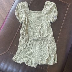 Cat & Jack Little Girl 