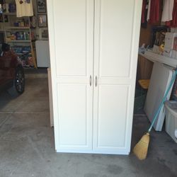 Storage Cabinet