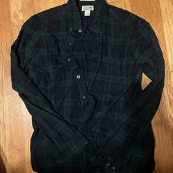 Vintage Shirt 