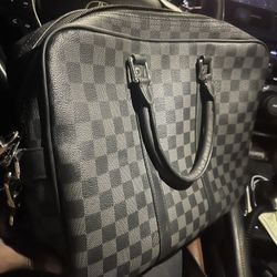 Louis Vuitton mens bag