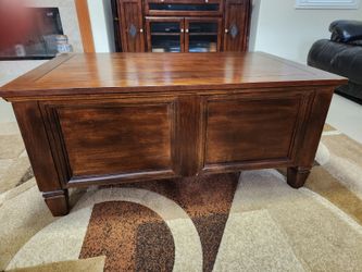 Coffee Table with Storage