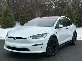 2023 Tesla Model X