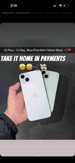 Take It Home Today Only 49.99 Down