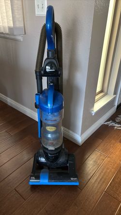 Panasonic Bagless Upright Vacuum Cleaner