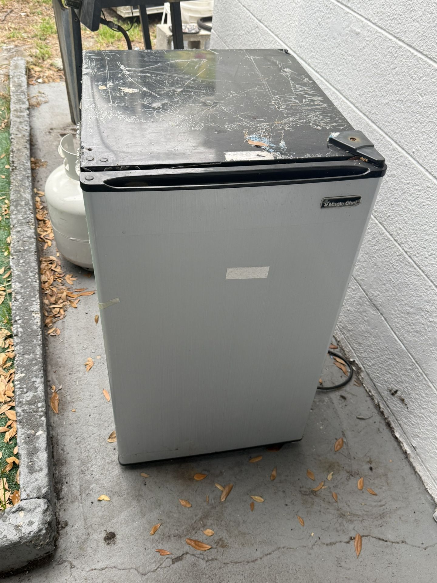 Fridge