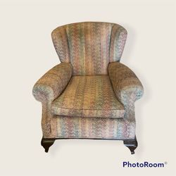 English Armchair - Great condition !