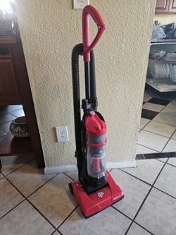 Dirt Devil Power Express Vaccuum Cleaner