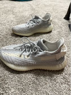 Yeezy boost