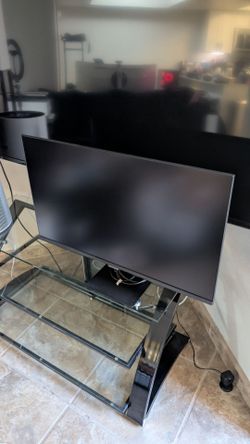 32" Samsung Monitor