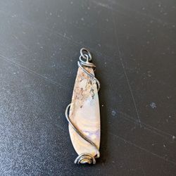 Wire Wrapped Jewelry