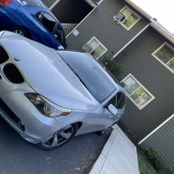 2004 BMW 530i