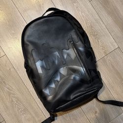 Sprayground backpack