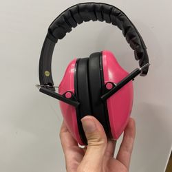 Baby Reduce Noise Headphones 
