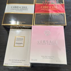 Perfumes