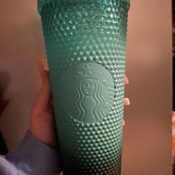 Starbucks Tumbler