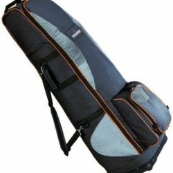 Golf Travel Case by Paragon | Pre-Owned Nice Condition | Original Box for Storage | East Orlando