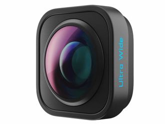 GoPro Ultrawide Lens Mod for HERO13 Black