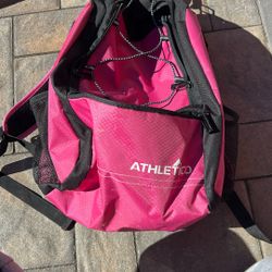 Softball Bag