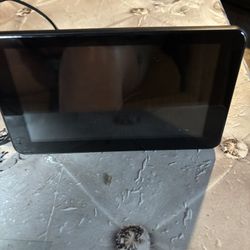 Car Play Monitor 