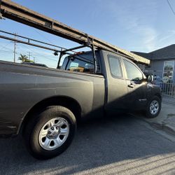 2006 Nissan Titan