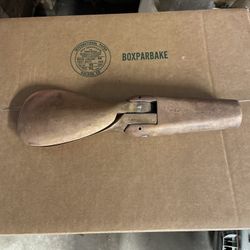 Martec Folding propellor