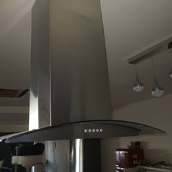 Kitchen Fan