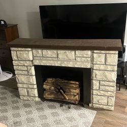 Fire Place 