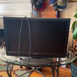 32 Inch Flat Screen TV