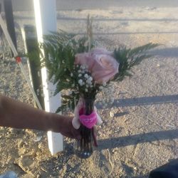 $10 Bonitos Areglos De Flores