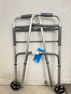 Brand New Walker