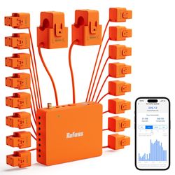 Refoss Smart Energy Monitor
