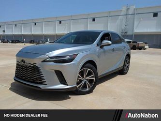 2024 Lexus Rx