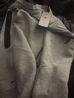 Nike Tech Pants