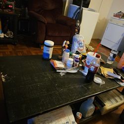 3 Piece Living Room Table Set