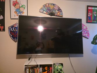 70 in smart TV