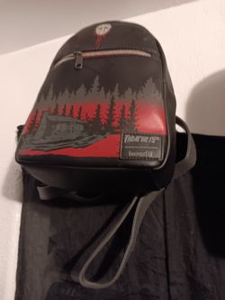 Jason Bag
