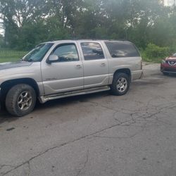 2006 Yukon Denali Xl