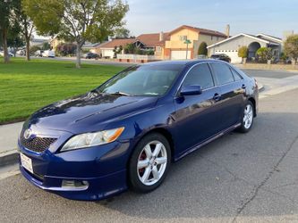 2009 Toyota Camry