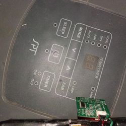 Portable Air Conditioner