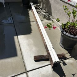 Skateboard Rail Slide For Free