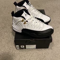 Jordan 12 Retro