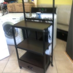Mueble Para Microondas