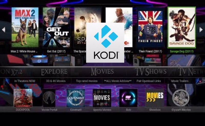 Firestick Kodi Loaded Cbs All Access Kodi Fire Sale*** Fully