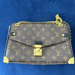 New LV Bag