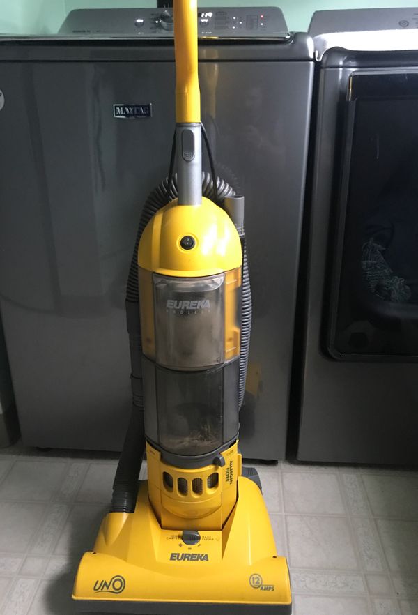 Eureka Uno Vac for Sale in Gibsonia, PA OfferUp