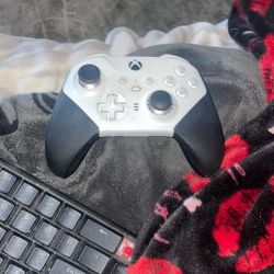 Xbox Elite Controller 